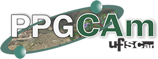 Programa de Pós-Graduação em Ciências Ambientais - PPGCAm